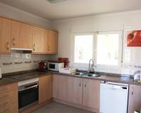 Revente - Villa - Calpe