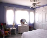 Revente - Villa - Calpe