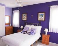 Revente - Villa - Calpe
