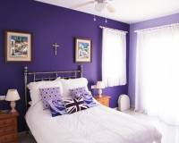Revente - Villa - Calpe