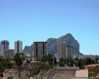 Revente - Villa - Calpe