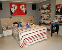 Revente - Villa - Denia - Corral de Calafat