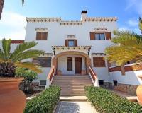 Revente - Villa - Denia - Els Poblets