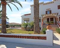Revente - Villa - Denia - Els Poblets