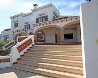 Revente - Villa - Denia - Els Poblets