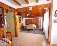 Revente - Villa - Denia - Els Poblets