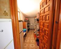 Revente - Villa - Denia - Els Poblets