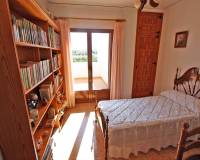 Revente - Villa - Denia - Els Poblets