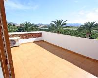 Revente - Villa - Denia - Els Poblets
