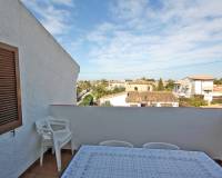 Revente - Villa - Denia - Els Poblets