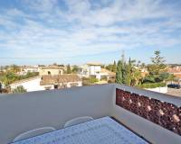 Revente - Villa - Denia - Els Poblets