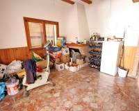 Revente - Villa - Denia - Els Poblets