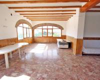 Revente - Villa - Denia - Els Poblets