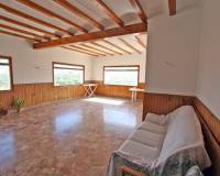 Revente - Villa - Denia - Els Poblets