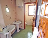 Revente - Villa - Denia - Els Poblets