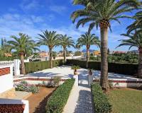 Revente - Villa - Denia - Els Poblets