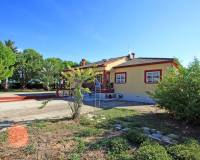 Revente - Villa - Denia - Els Poblets