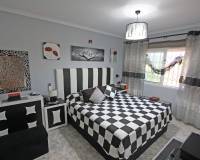 Revente - Villa - Denia - Els Poblets
