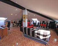 Revente - Villa - Denia - Els Poblets