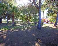 Revente - Villa - Denia - Els Poblets