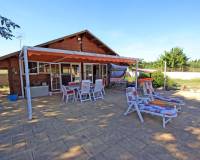 Revente - Villa - Denia - Els Poblets