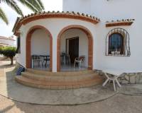 Revente - Villa - Denia - Els Poblets