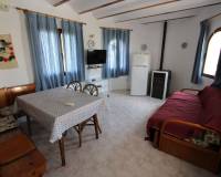 Revente - Villa - Denia - Els Poblets