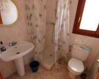 Revente - Villa - Denia - Els Poblets