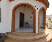 Revente - Villa - Denia - Els Poblets