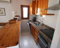 Revente - Villa - Denia - Els Poblets