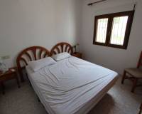 Revente - Villa - Denia - Els Poblets
