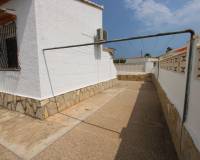 Revente - Villa - Denia - Els Poblets