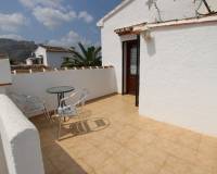 Revente - Villa - Denia - Els Poblets