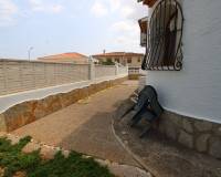 Revente - Villa - Denia - Els Poblets