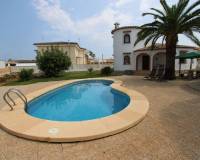 Revente - Villa - Denia - Els Poblets