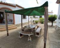 Revente - Villa - Denia - Els Poblets