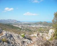 Revente - Villa - Denia - La Sella