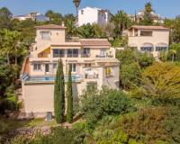Revente - Villa - Denia - Monte Pego