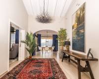Revente - Villa - Denia - Monte Pego