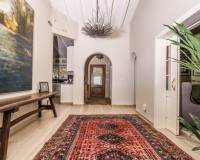 Revente - Villa - Denia - Monte Pego