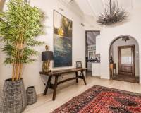 Revente - Villa - Denia - Monte Pego