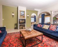Revente - Villa - Denia - Monte Pego
