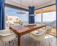 Revente - Villa - Denia - Monte Pego