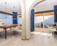 Revente - Villa - Denia - Monte Pego
