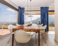 Revente - Villa - Denia - Monte Pego
