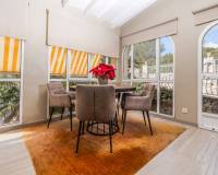 Revente - Villa - Denia - Monte Pego