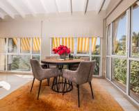 Revente - Villa - Denia - Monte Pego