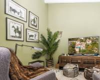 Revente - Villa - Denia - Monte Pego