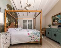 Revente - Villa - Denia - Monte Pego