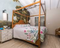 Revente - Villa - Denia - Monte Pego